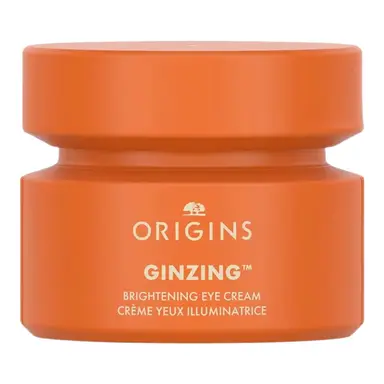 Origins Ginzing Brightening Eye Cream 15ml Warm
