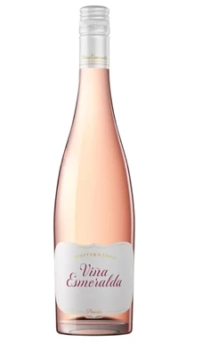 Miguel torres vina esmeralda rosé, 0.75 L, 2017