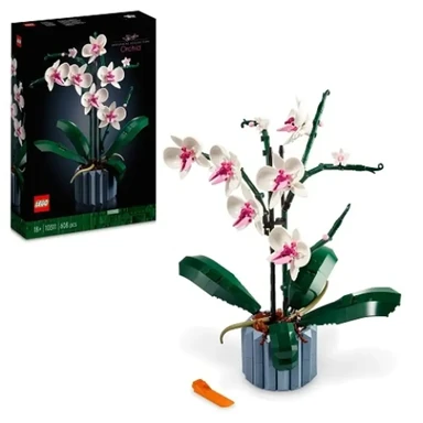 LEGO Creator Expert 10311 Orchid