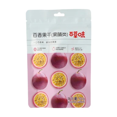 Be&Cheery Dried Passion Fruit 100g