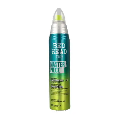 TIGI Haarspray Masterpiece 340 ml