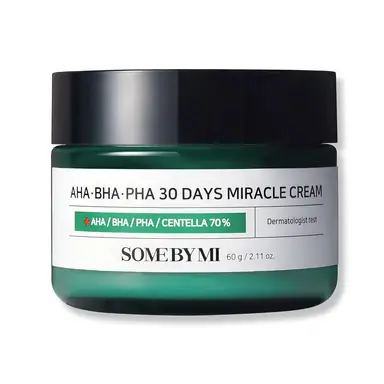 Some By Mi Ahabhapha 30 Days Miracle Cream 60 Ml