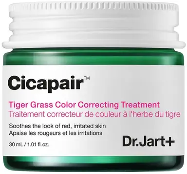 Dr.Jart+ CICAPAIR Tiger Grass Kleurcorrigerende Treatment 30 ml