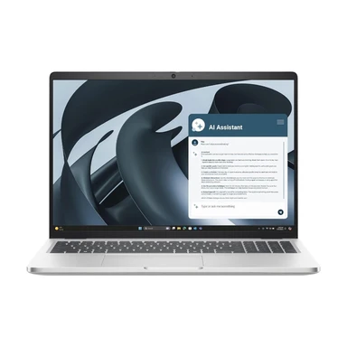 Dell Pro 16 Plus PB16255 AMD Ryzen AI 7