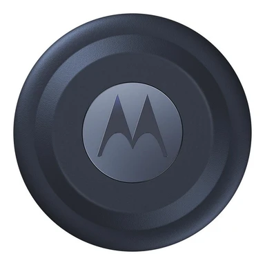 Motorola Moto Tag Smart Tracker 1 Stück geeignet zum Lokalisieren und Verfolgen von Gegenständen