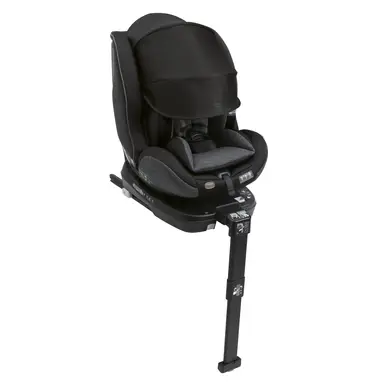 Chicco Child Car Seat Seat3Fit i-Size Air Black Melange (0-7 years)