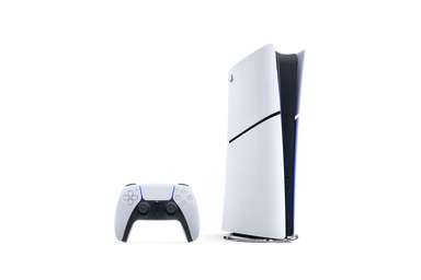 Sony PlayStation 5 Console - Digital Edition - Slim version