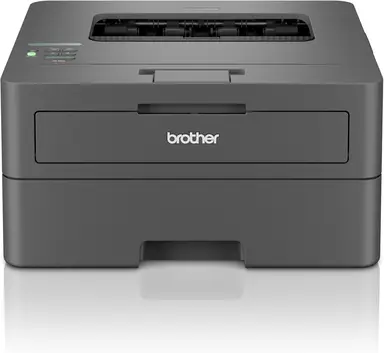 Brother HL-L2400DW Mono Laser Printer |Single function | Automatic 2-sided print |A4 |UK Plug