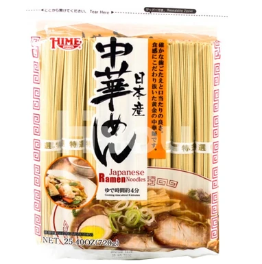 JB Chuka Soba Ramen Noodles 720g Pack
