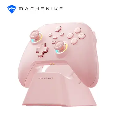 Machenike G3 V2 Drievoudige Controller Roze(Set)
