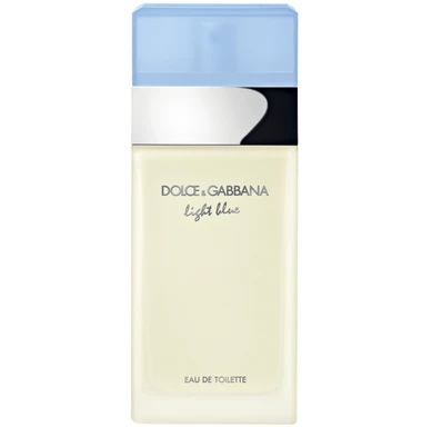 Dolce & Gabbana Light Blue Pour Femme Eau de Toilette 50 ml