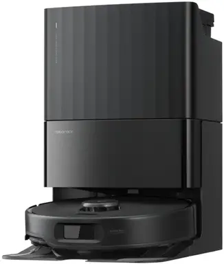 Roborock Robot VC Qrevo Edge 5V1 Black, QRES52-00