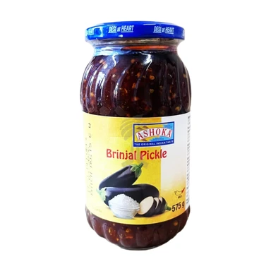 Ashoka Brinjal Pickle 575 G