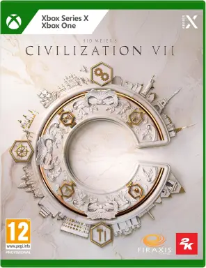 Sid Meiers: Civilization VII (Xbox One/Xbox Series X)