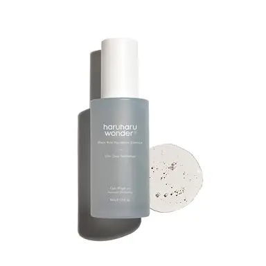 Haruharu Wonder Black Rice Hyaluronic Essence 50 ml