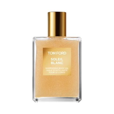 Tom Ford Eau De Soleil Blanc Body Oil 100ml