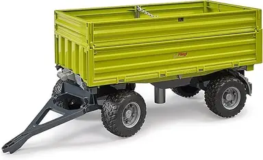 Bruder 2203 Fliegl Dreiseitenkipper