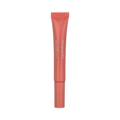 Clarins Natural Lip Perfector 12ml 05 Candy Shimmer