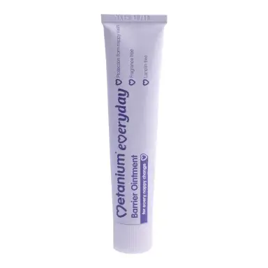 Metanium Everyday Barrier Ointment 40g