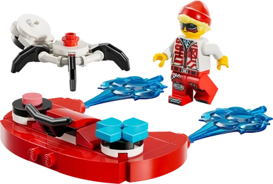 Lego 30698 Droomzak Coopers Controller Mini