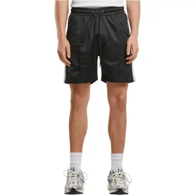 Urban Classics Tennis Core Shorts Shorts - Sweat black L
