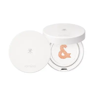 rom&nd Bare Glowing Zonnebrand Cushion