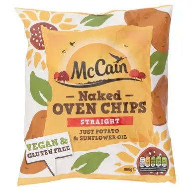 McCain Micro Chips Changes Name - Scottish Local Retailer