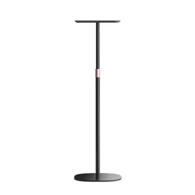 J.ZAO Support pour projecteur, Pied de sol pour projecteur avec plateau, Trépied universel extensible robuste pour projecteurs XGIMI, Xiaomi, BenQ, Epson