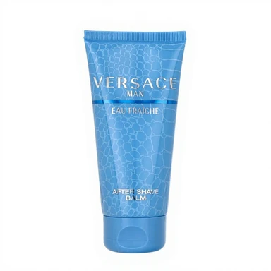 Versace Man Eau Fraiche After Shave Balm 75