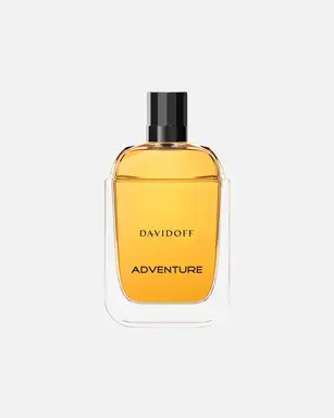 DAVIDOFF ADVENTURE EAU DE TOILETTE 100ML SPOSPHERE