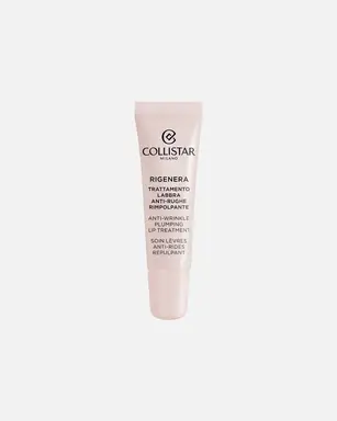 Collistar Rigenera anti-rimpel opvullende lippenverzorging