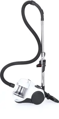 Severin CY 7103 stofzuiger, 2000 W HEPA filter zakloos