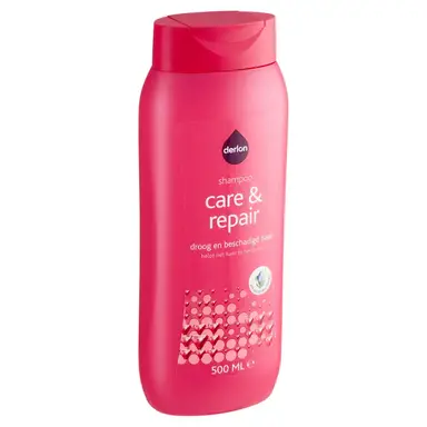 Derlon Shampoo Verzorging & Herstel