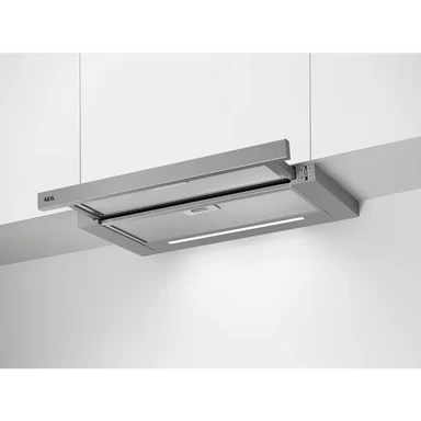 AEG DPE5660M 5000 Extractor - Vlakscherm afzuigkap 60 cm