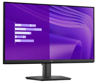 DELL E Series E2425HM computermonitor 60,5 cm (23,8") 1920 x 1080 Pixel Full HD LCD schwarz
