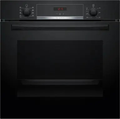 Bosch Serie 4 HBA534EB3 oven