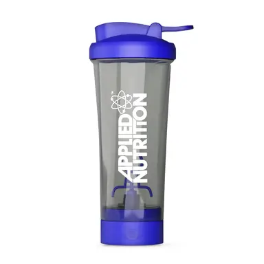 Applied Nutrition Tornado Electric Shaker - 600 ml