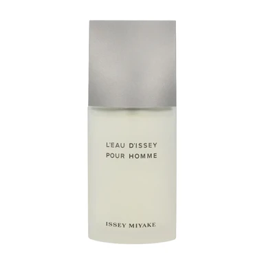 Issey Miyake L'Eau D'Issey Pour Homme Eau de Toilette 75ml