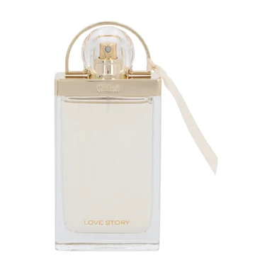 Chloe Love Story Eau de Parfum Spray 75 ml
