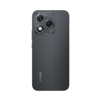 Smartphone HONOR 400 Lite 5G Double SIM NFC, 256Go/8Go RAM, Sans Verrouillage, Sans Abonnement (Appareil Photo 108MP avec Bouton IA, Écran 6.7", Batterie 5230 mAh, Android 15) Noir Velours