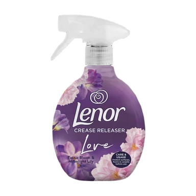 Lenor Creaser Releaser, Exotic Bloom, 500ml