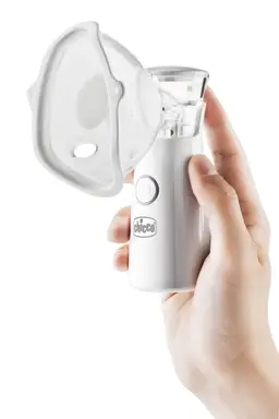 Chicco Mini Air Mesh Inhalationsgerät