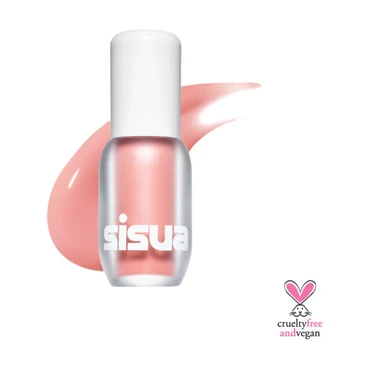 Unleashia Berry Shot Lip Tint No.2 Peachy Peach