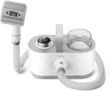 MOVA G1 Pro - Huisdiertrimmer - Voor honden, katten en andere dieren Zeer krachtig
