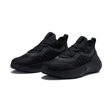 Under Armour Phantom 4  Men's Shoes - Black / Anthracite / Black