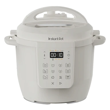 Instant Pot Classic 5,7 liter multicooker - Sea Salt White