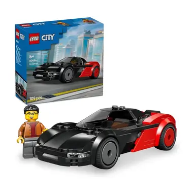 LEGO CITY 60486 EV Supercar