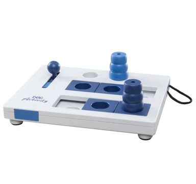 TRIXIE Intelligentiespel Mini Mover 25×20cm