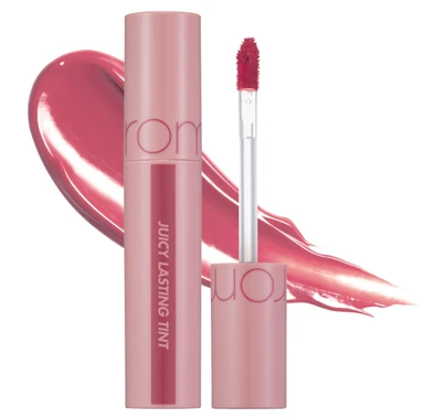 rom&nd Juicy Lasting Lip Tint 25 Bare Grape