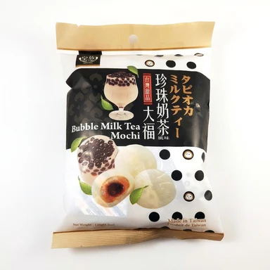 Royal Family DaiFuku Bubble Tea 120g
